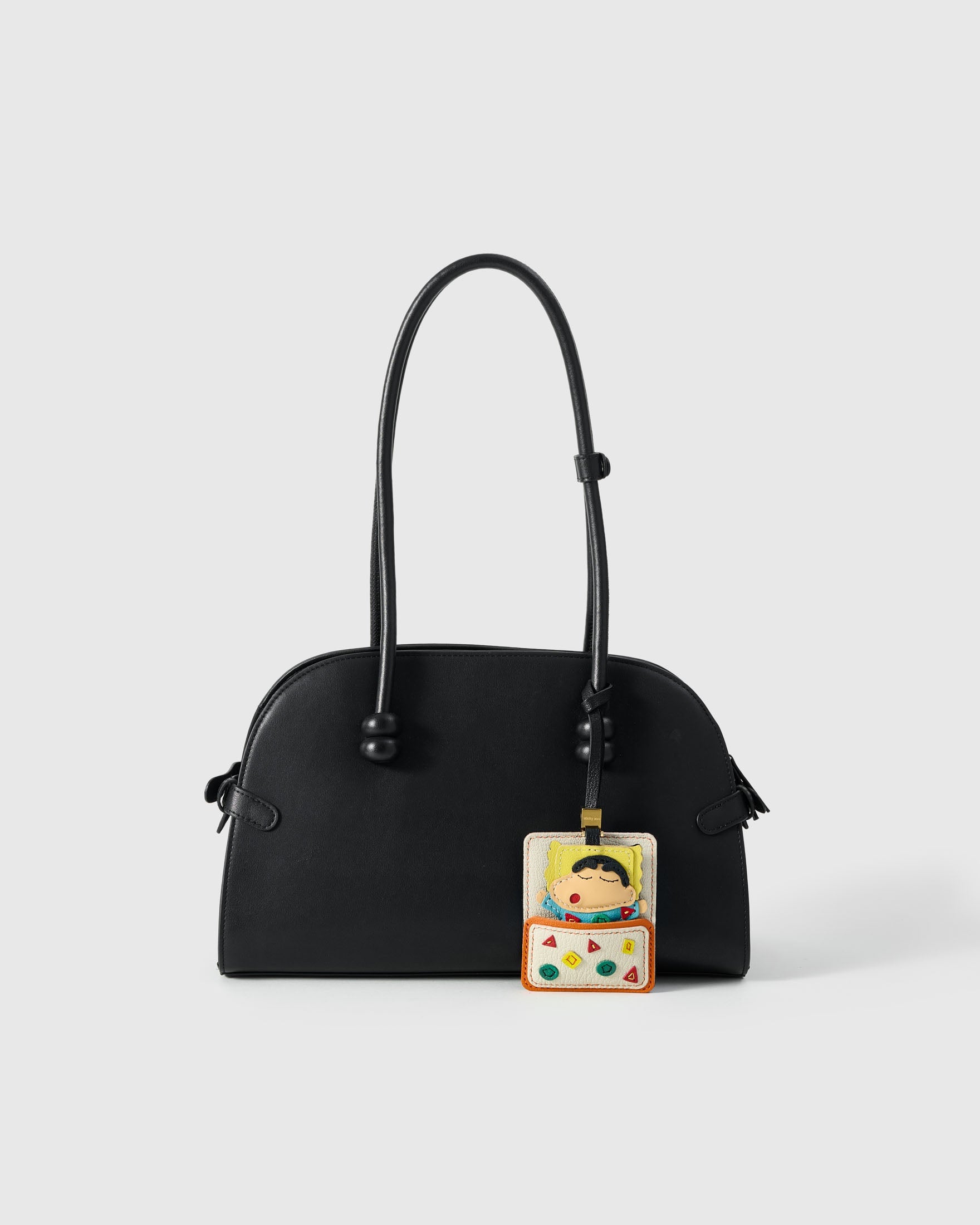 CRAYON SHINCHAN COZY NAP CHARM