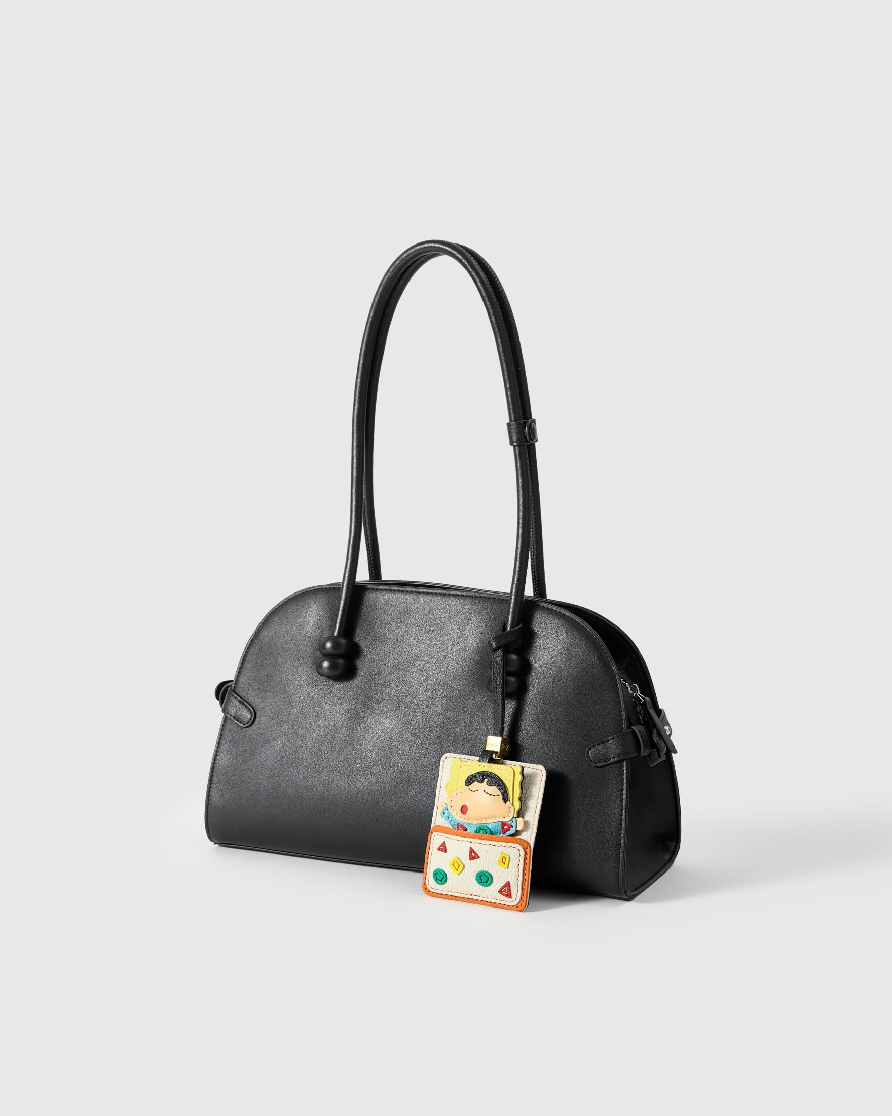 CRAYON SHINCHAN COZY NAP CHARM