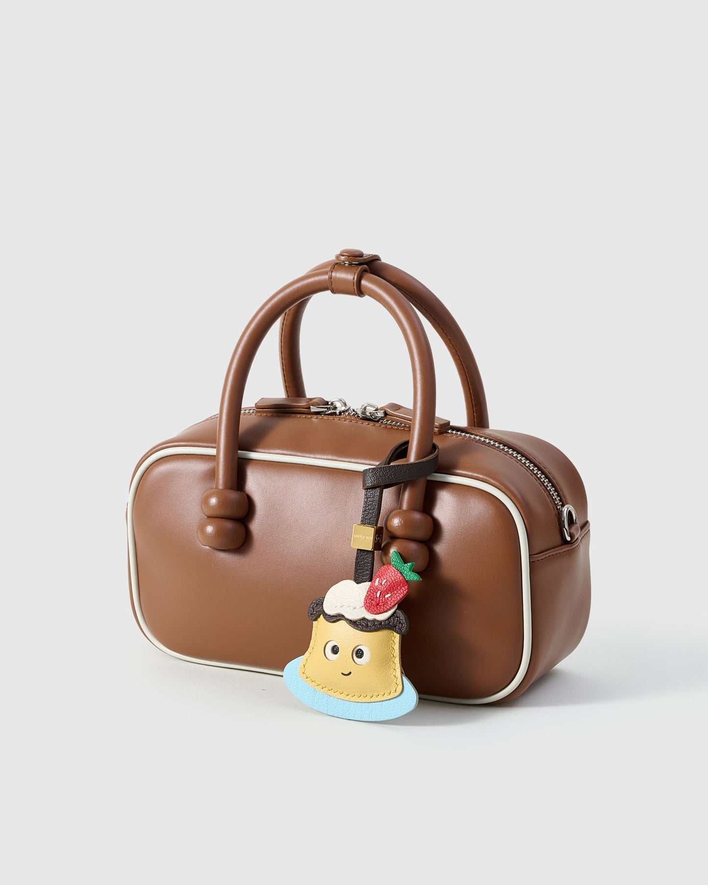 STRAWBERRY PUDDING CHARM