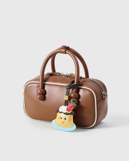 STRAWBERRY PUDDING CHARM