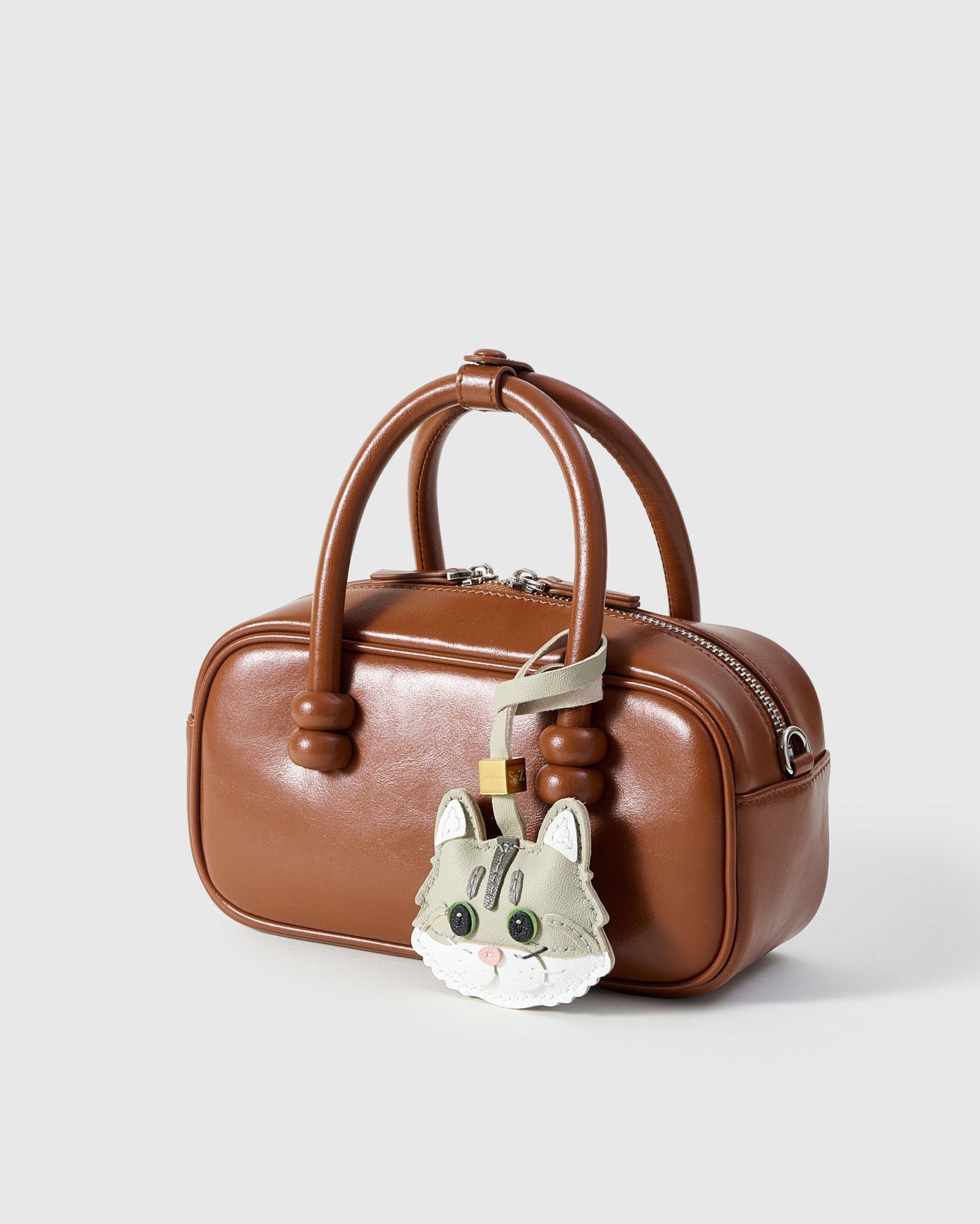 BRITISH LONGHAIR SILVER SHADED