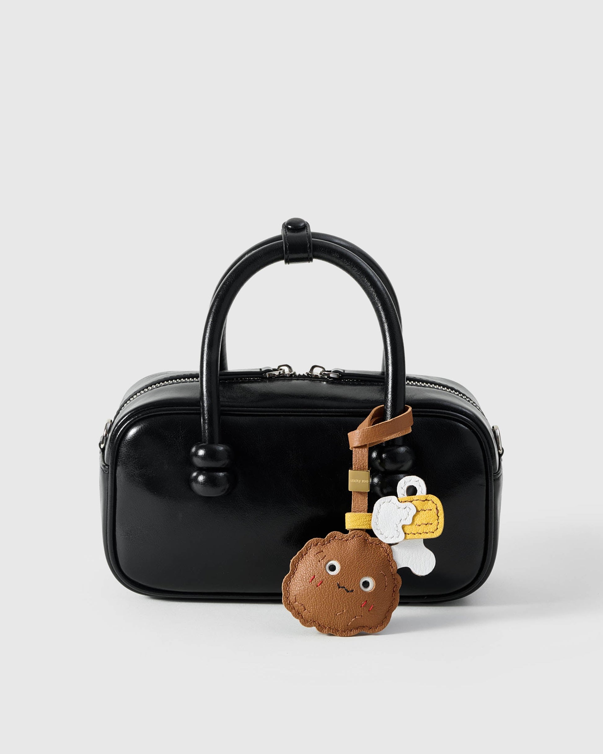 CHICKEN WING ATTACK CHARM