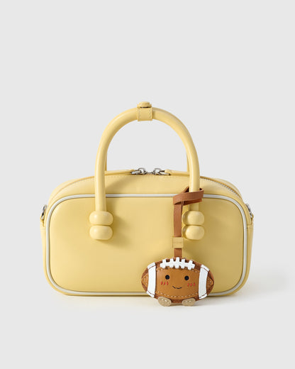 TOUCHDOWN FOOTBALL CHARM