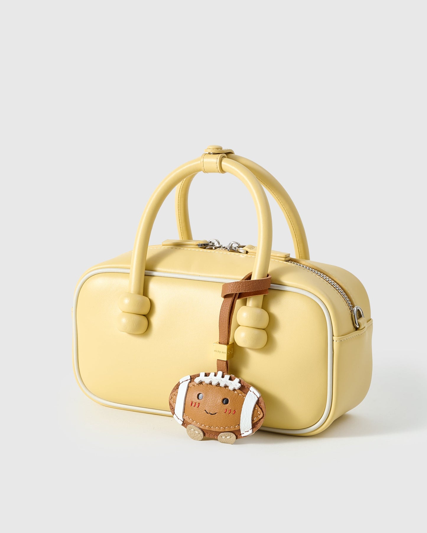 TOUCHDOWN FOOTBALL CHARM