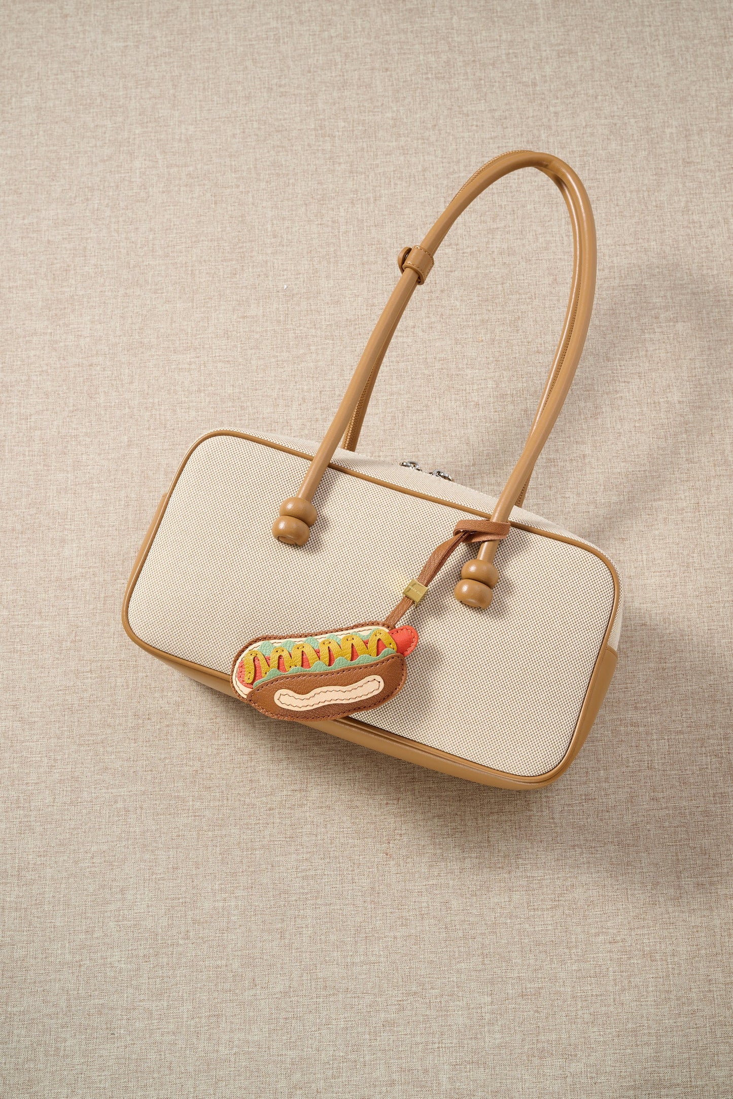 HOT DOG CHARM