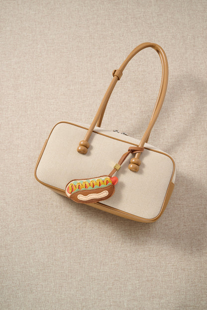 HOT DOG CHARM