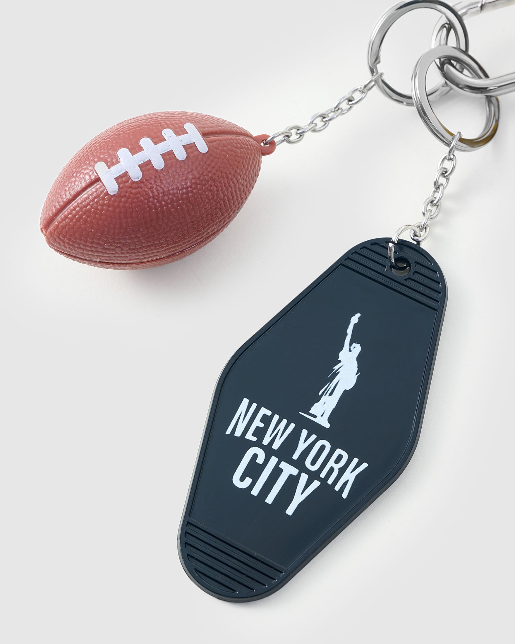 Loyal Dachshund Bag + Charm Set