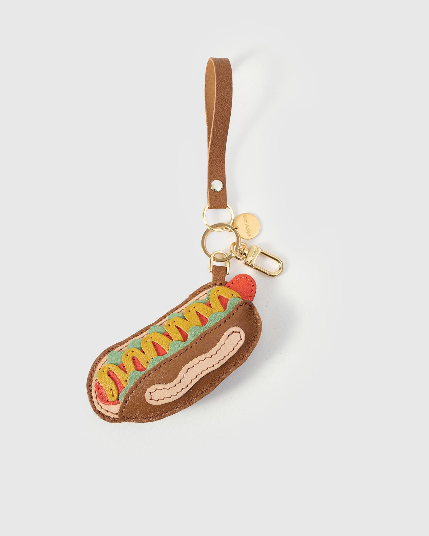 HOT DOG CHARM