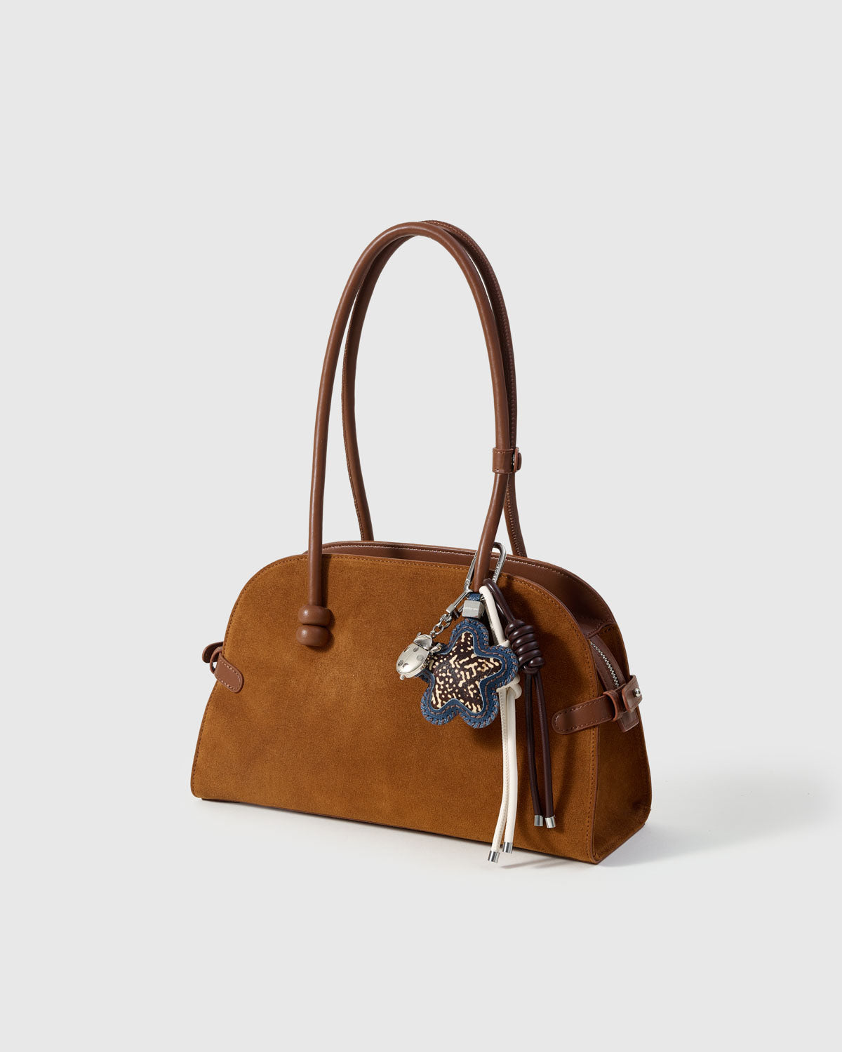 TERRA STAR STACK CHARM