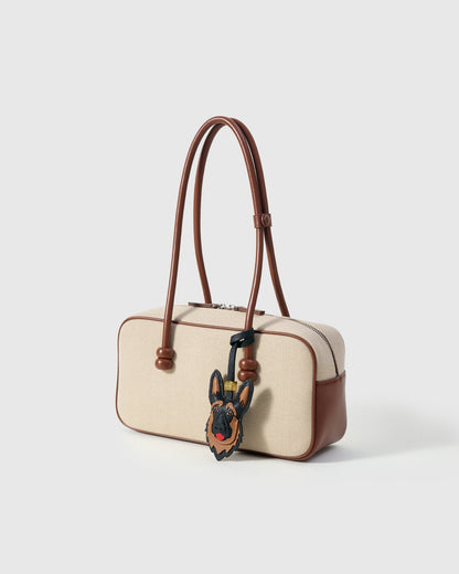 GERMAN SHEPHERD CHARM | COLLECTIBLE