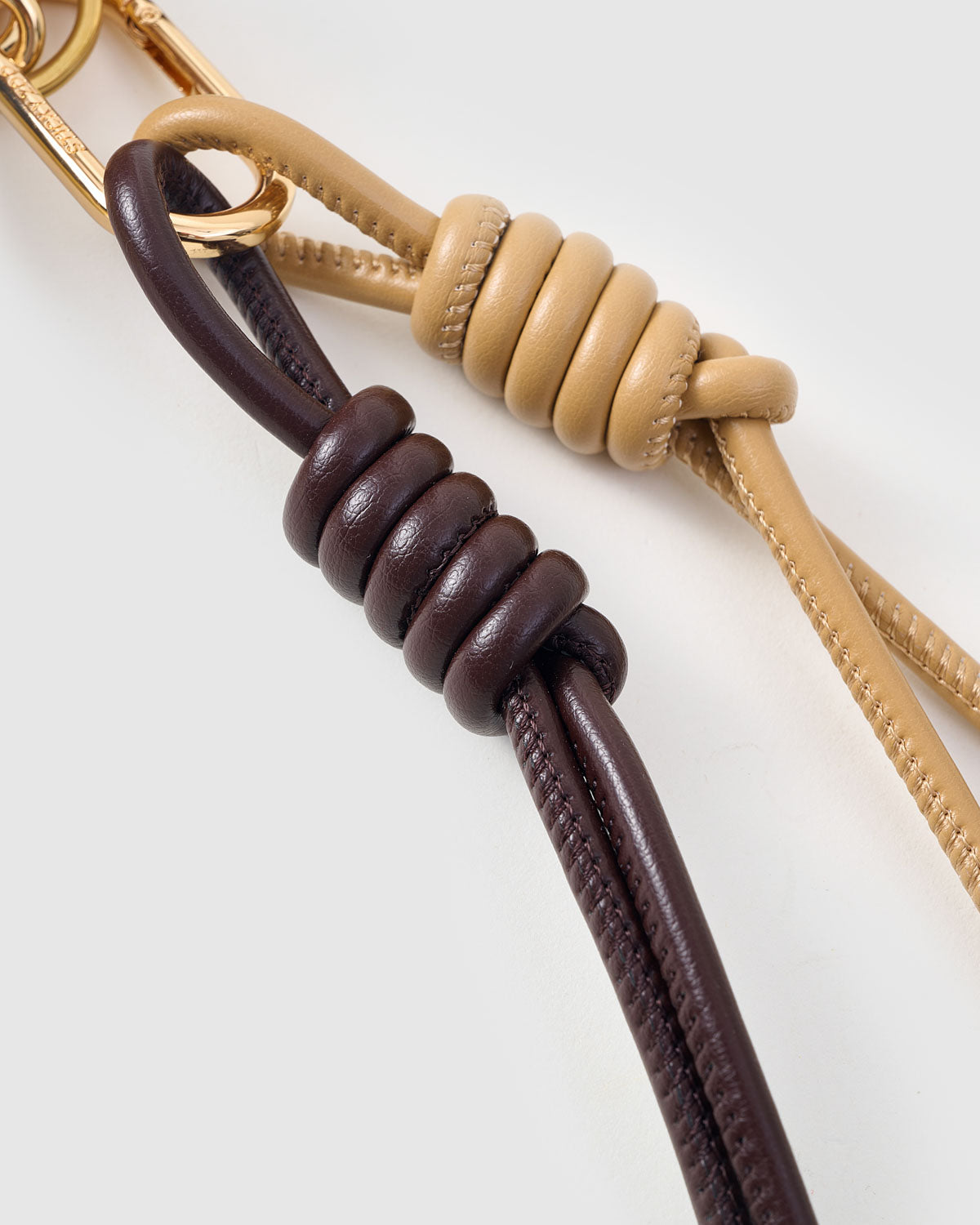 LUCKY RED PANDA STACK CHARM