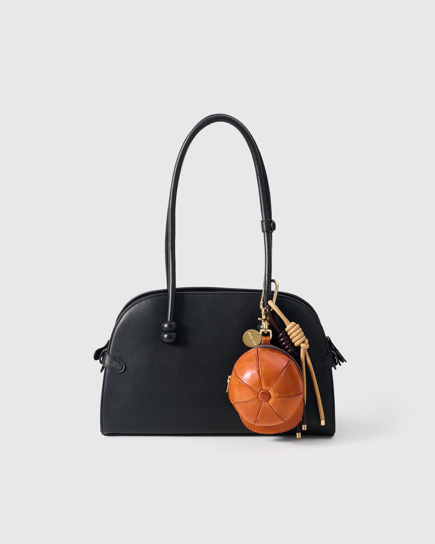 VINTAGE CAP MINI POCKET STACK CHARM | 1 of 1