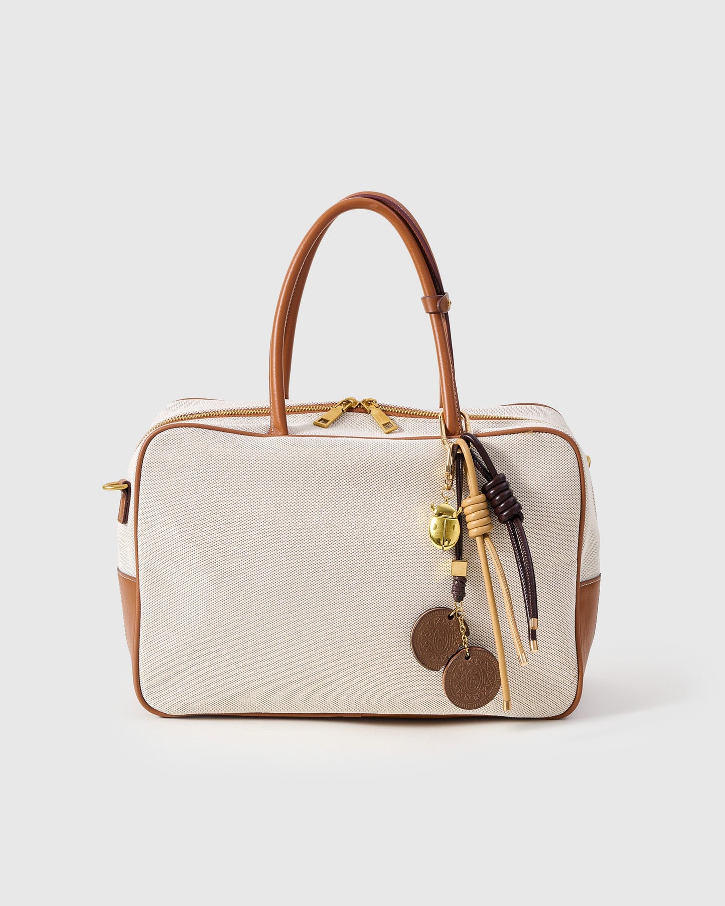 OREO COOKIE STACK CHARM