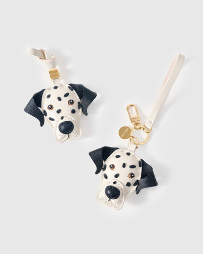 DALMATIAN LUXE CHARM