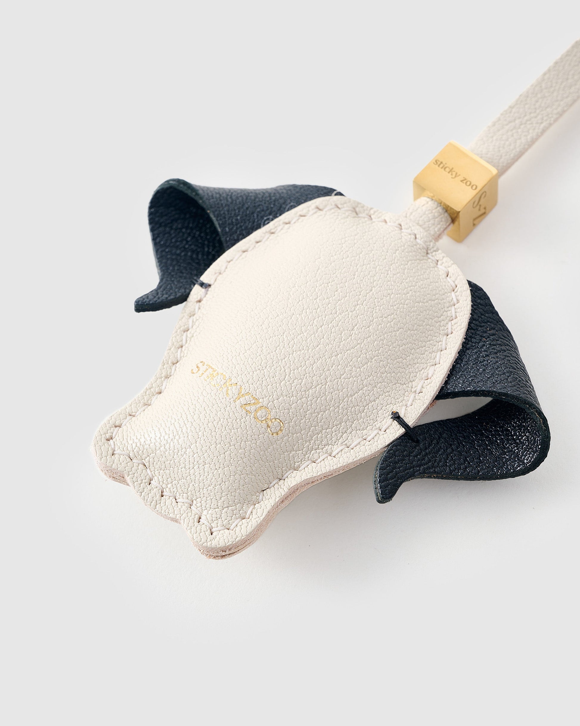 DALMATIAN LUXE CHARM