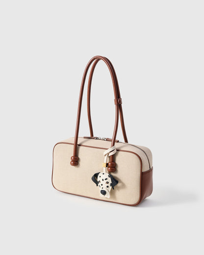 DALMATIAN LUXE CHARM