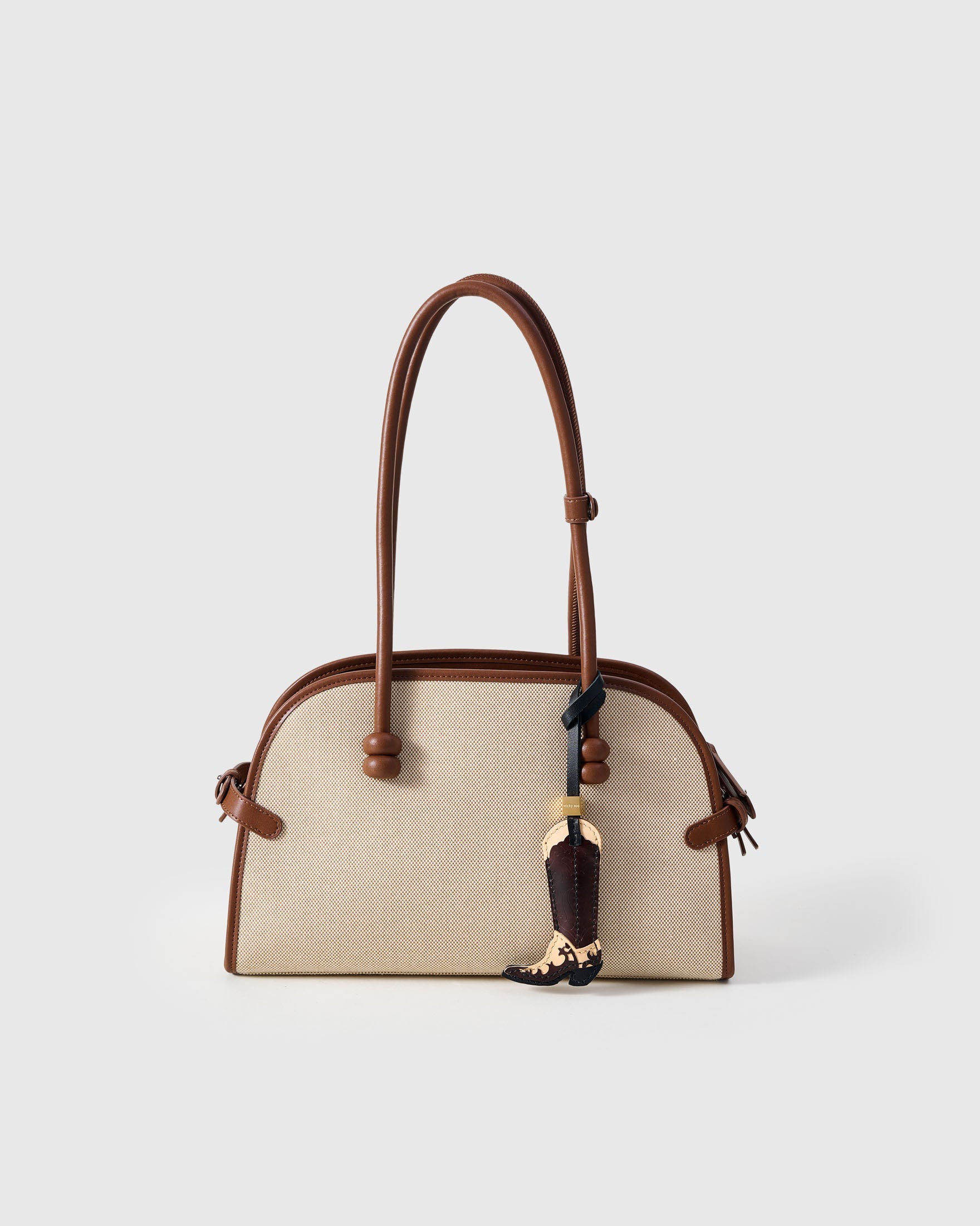 COWGIRL NOCTURNE BOOT CHARM