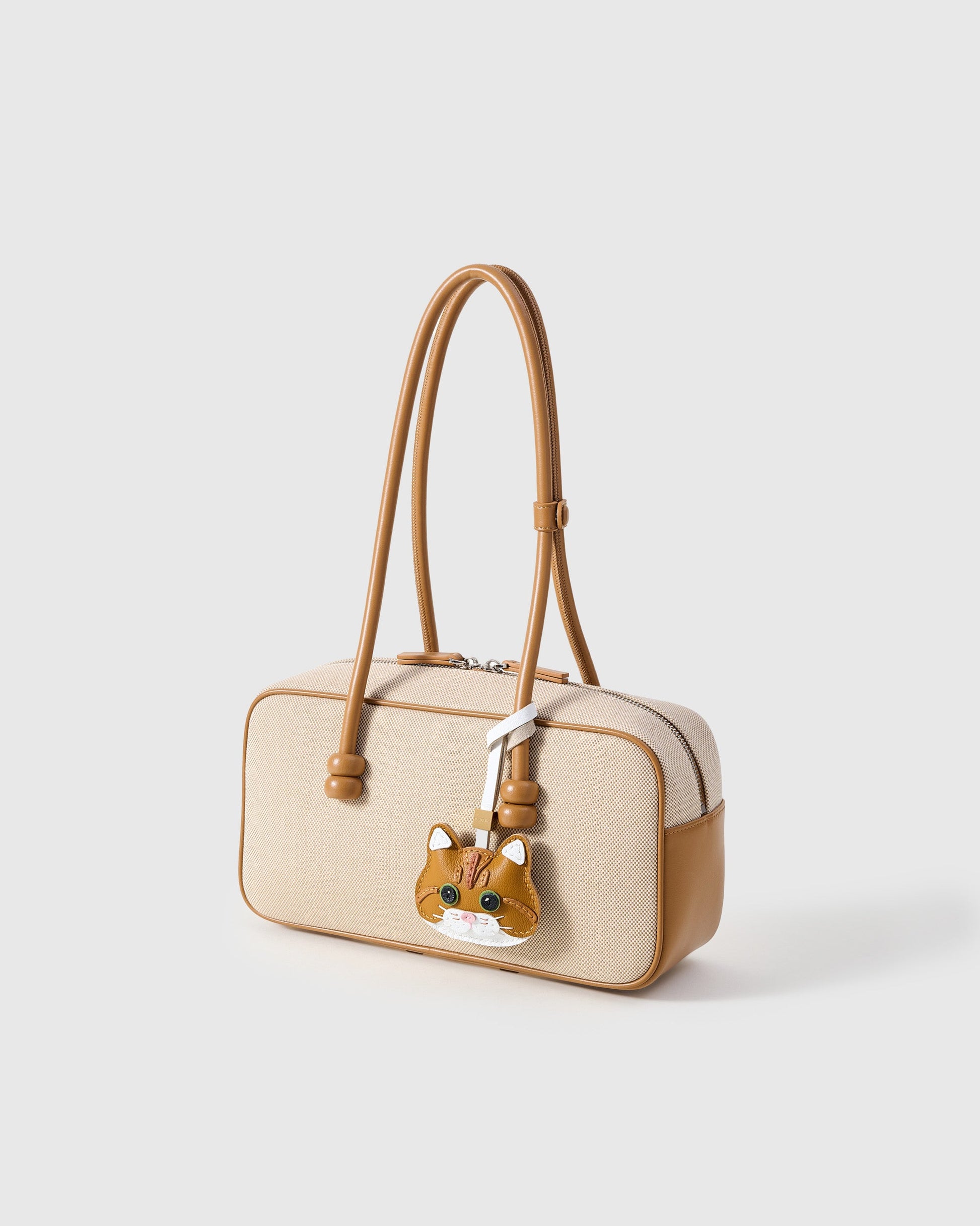 BRITISH SHORTHAIR CAT CHARM