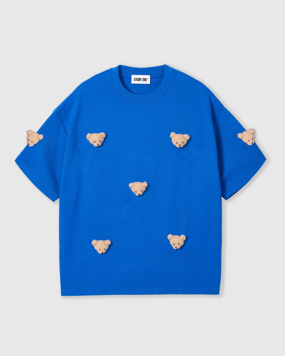 BEAR T-SHIRT