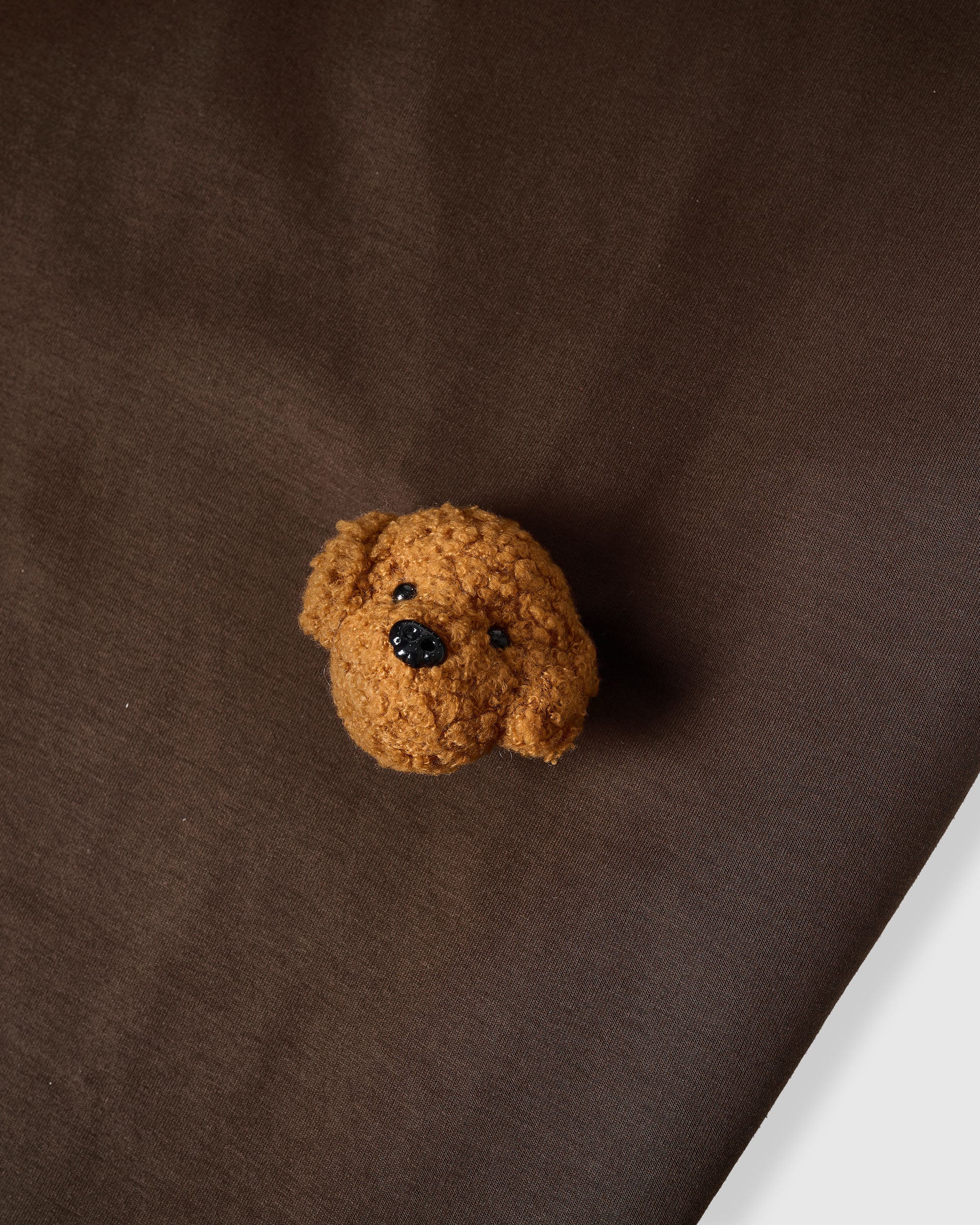 POODLE PARADE T-SHIRT