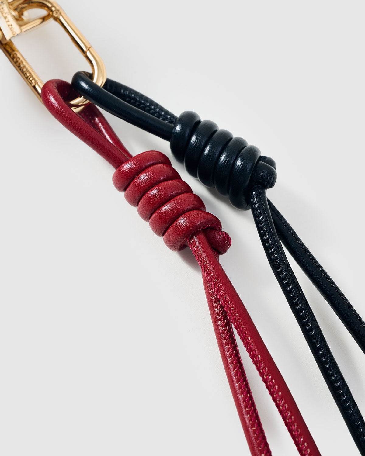 PANDA POP STACK CHARM