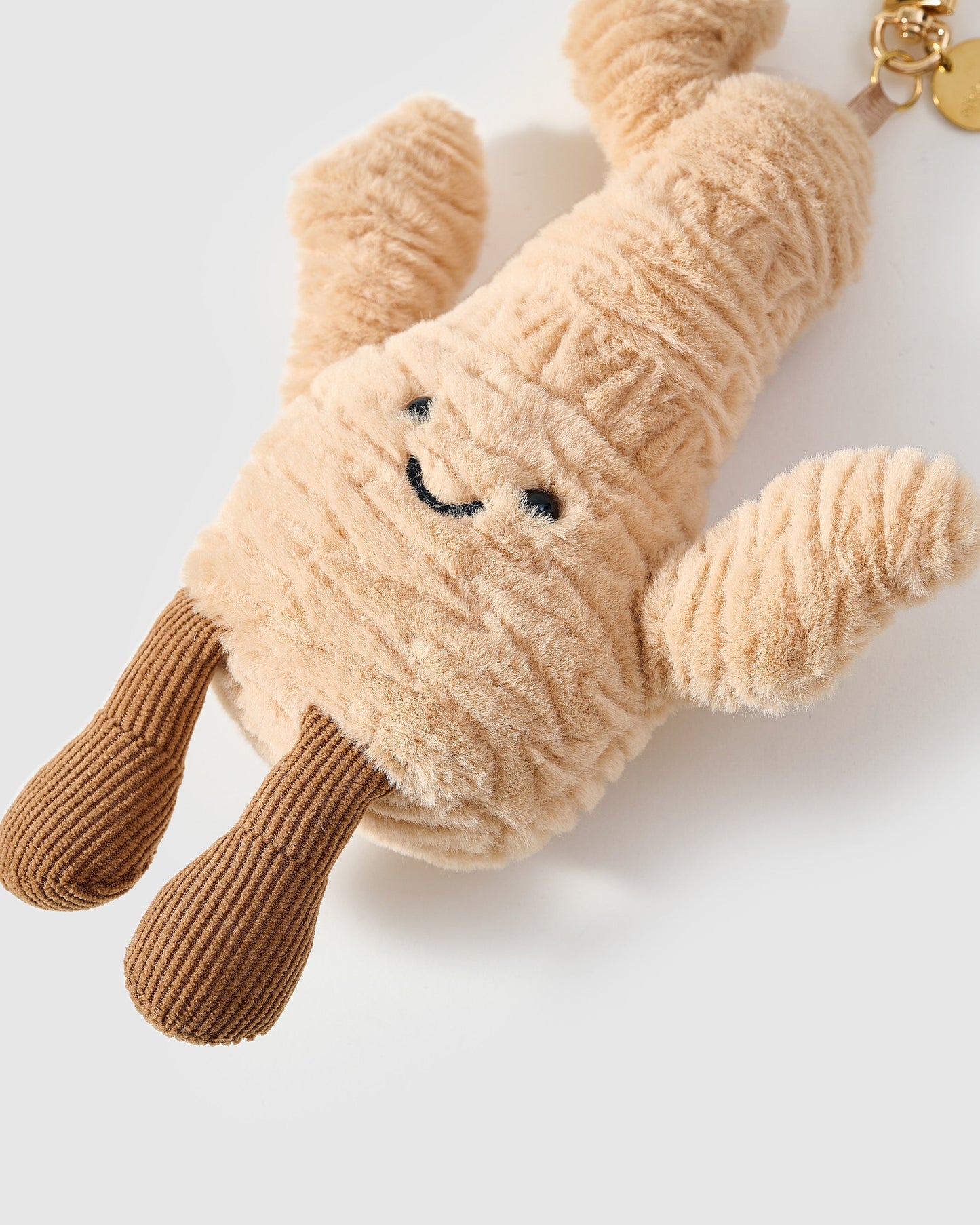 PARIS CROISSANT STACK CHARM