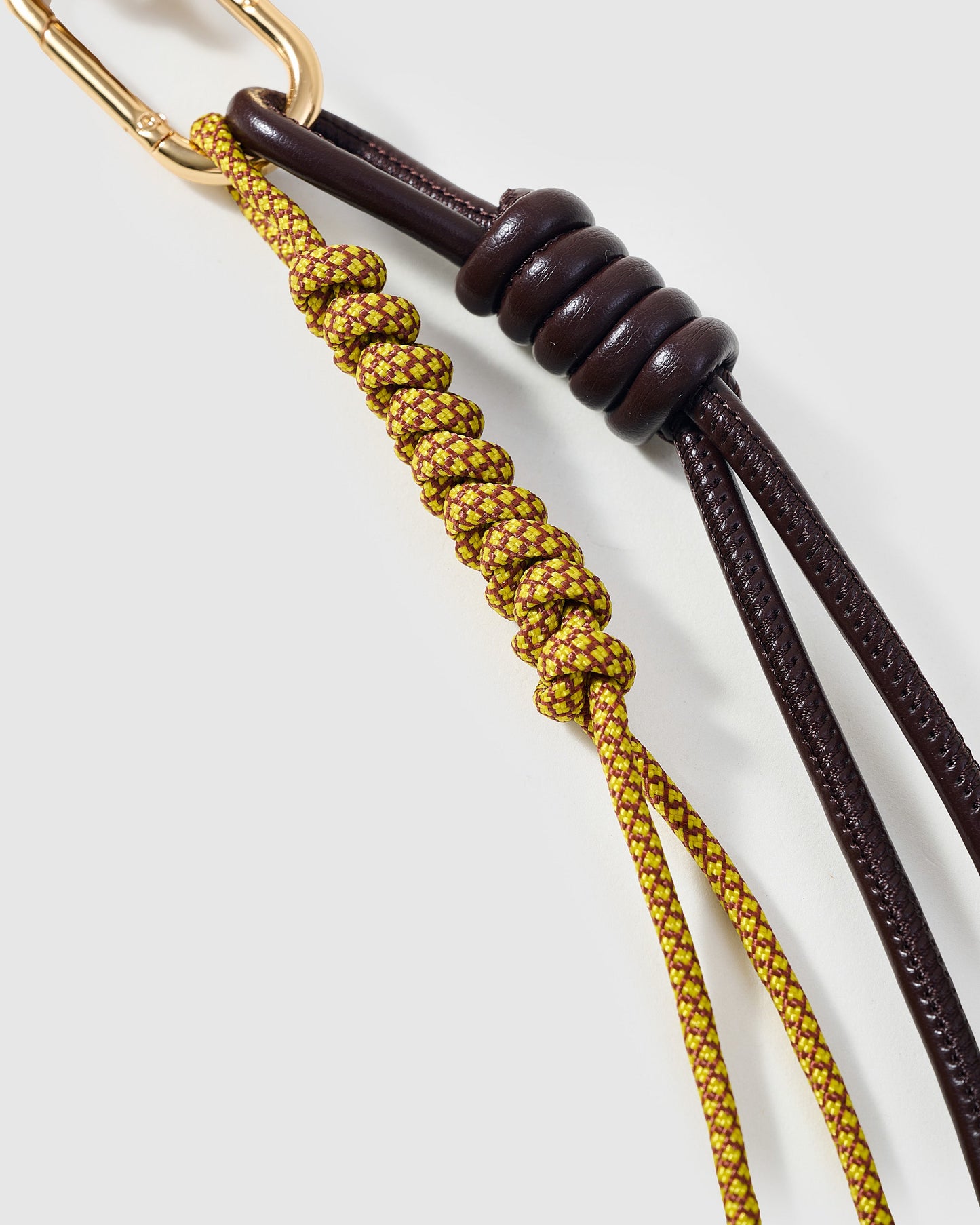 PARIS CROISSANT STACK CHARM