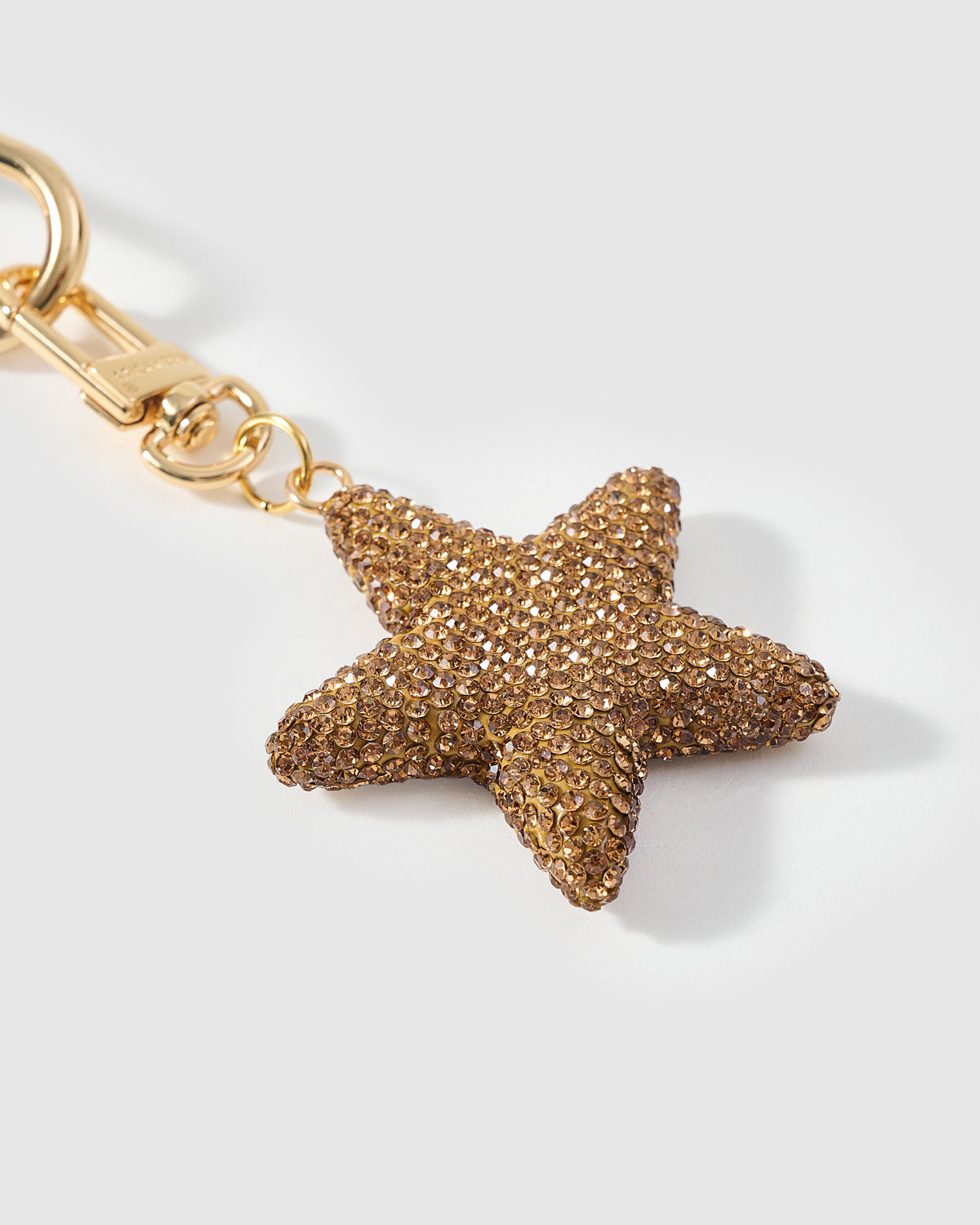 RED PANDA NOËL STACK CHARM