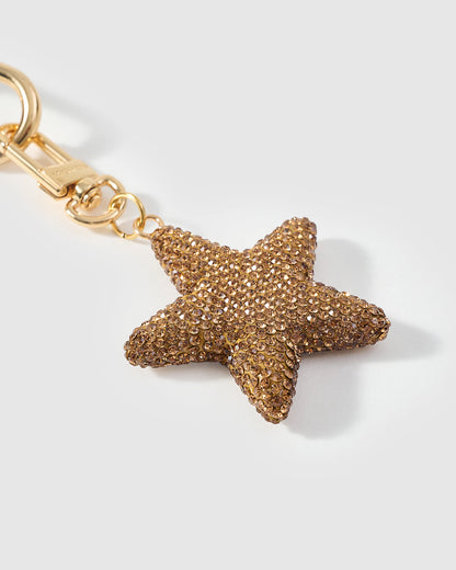 RED PANDA NOËL STACK CHARM