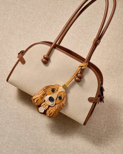 COCKER SPANIEL CHARM | COLLECTIBLE