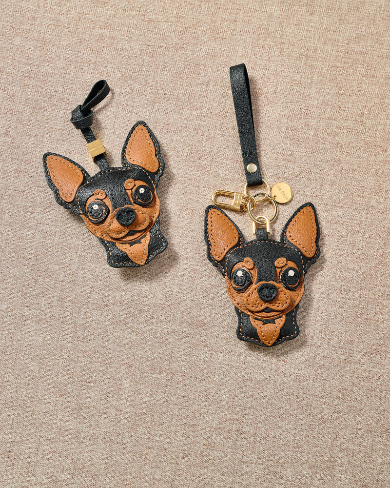 CHIHUAHUA CHARM | COLLECTIBLE