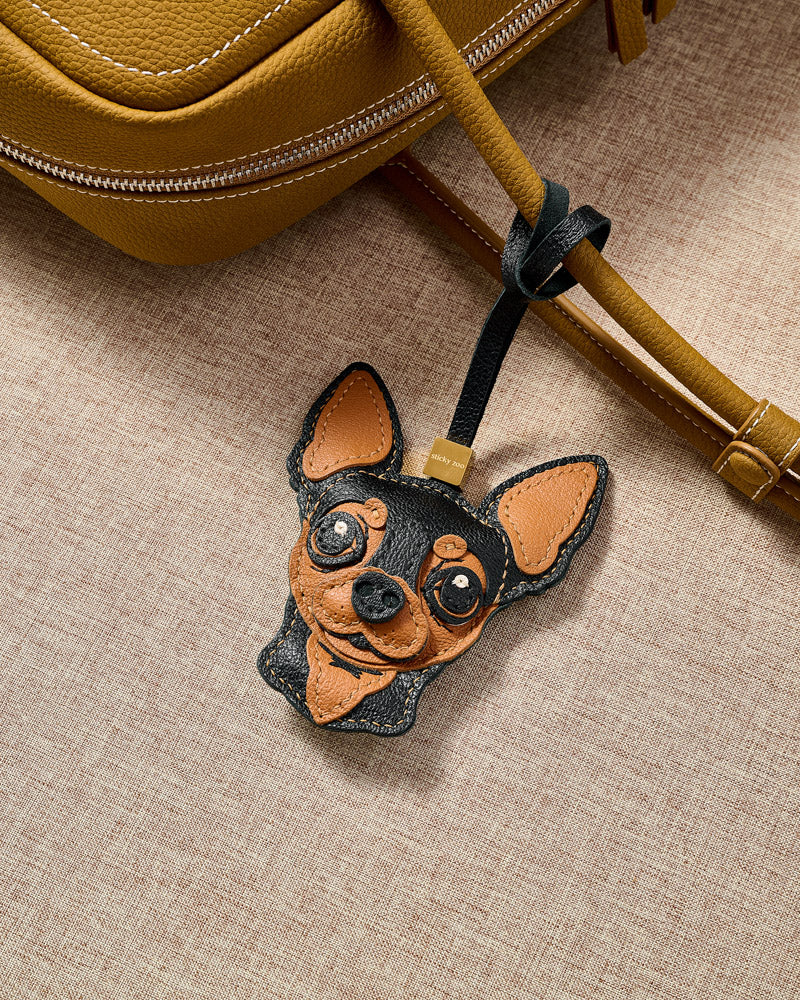 CHIHUAHUA CHARM | COLLECTIBLE