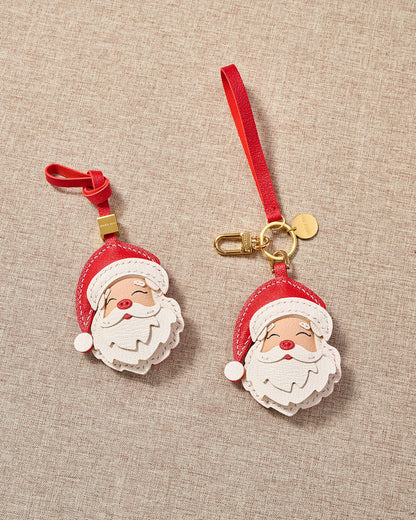 NOËL SANTA CHARM