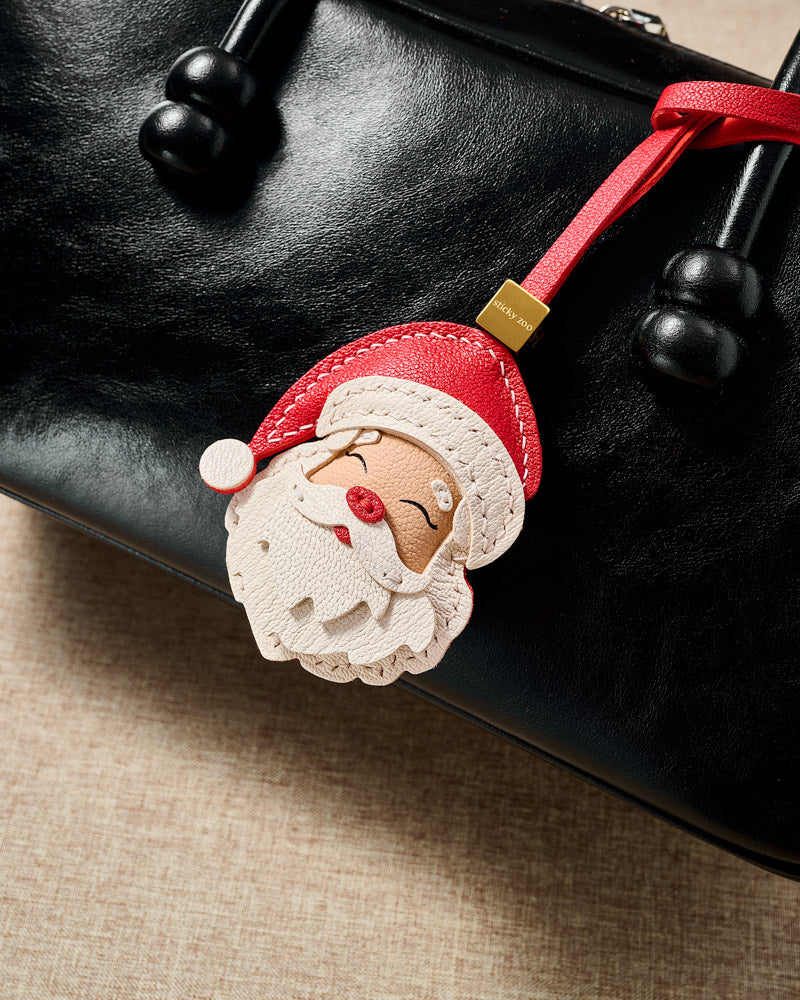 NOËL SANTA CHARM