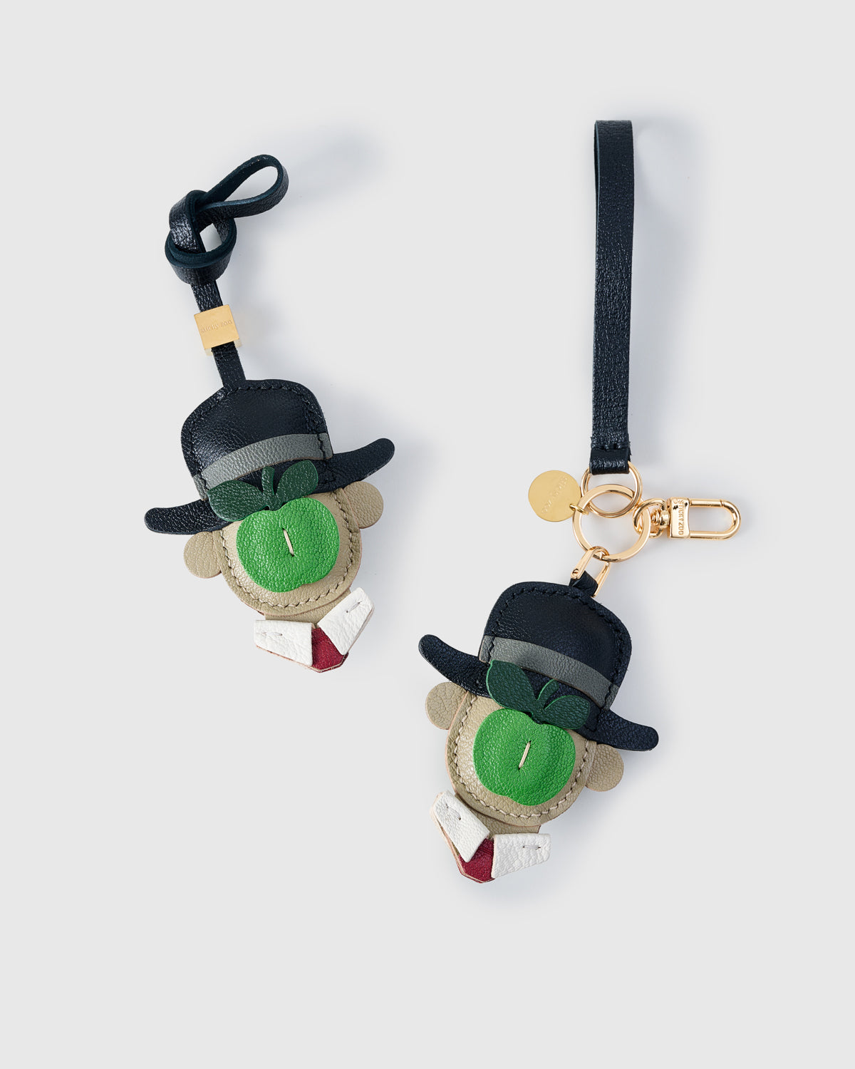 THE SON OF MAN CHARM