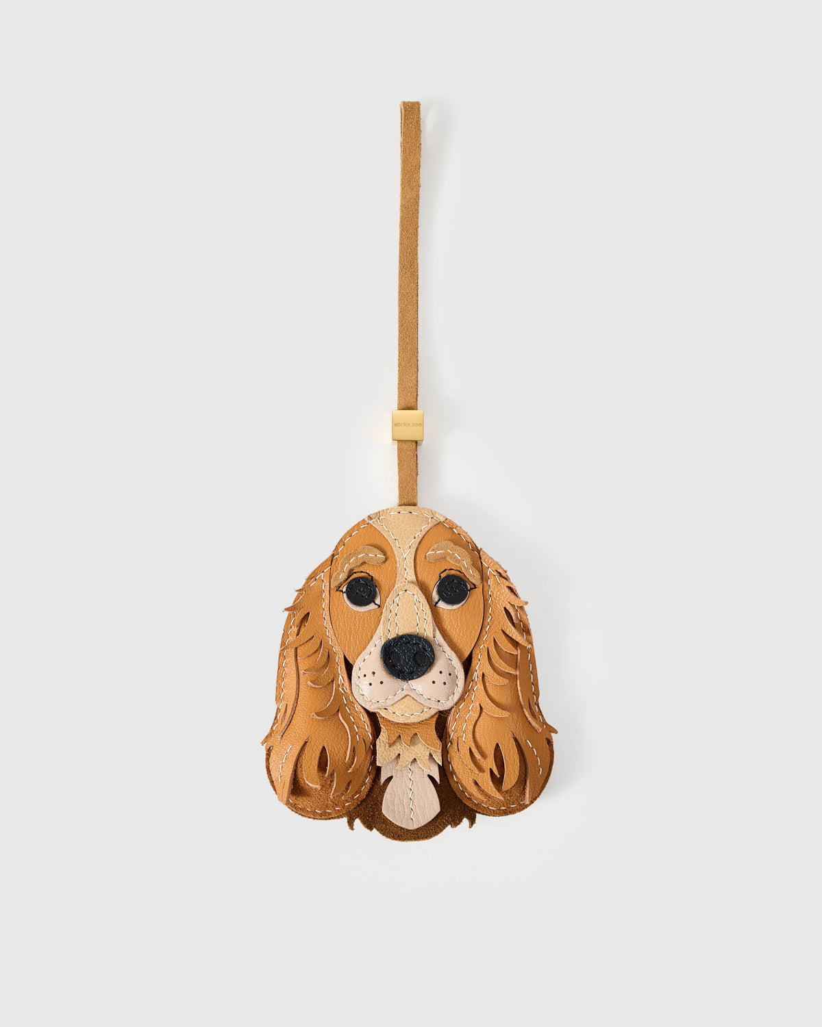COCKER SPANIEL CHARM | COLLECTIBLE