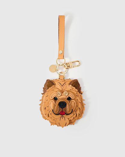 CHOW CHOW CHARM | COLLECTIBLE