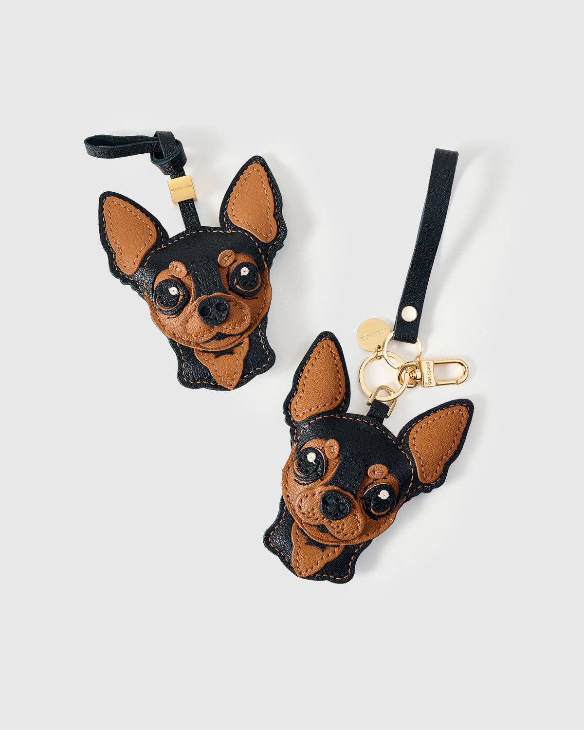 CHIHUAHUA CHARM | COLLECTIBLE