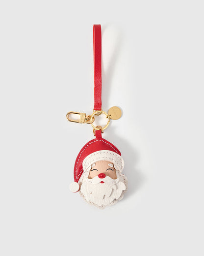 NOËL SANTA CHARM