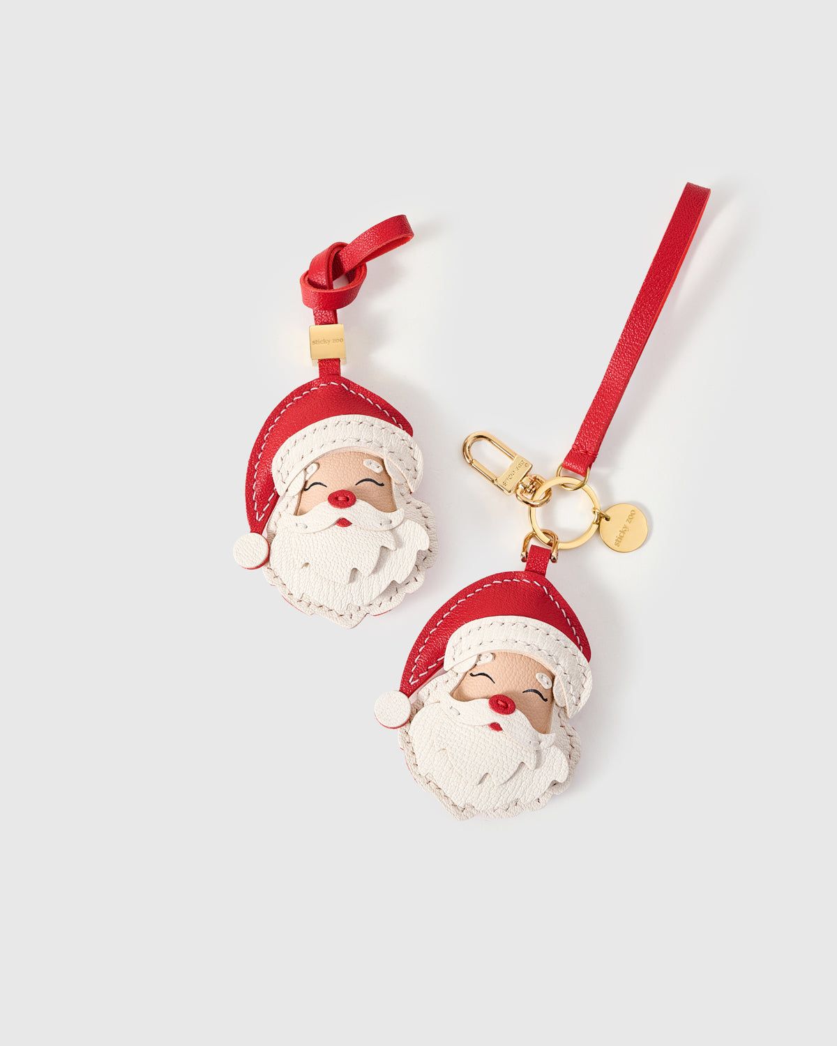 NOËL SANTA CHARM