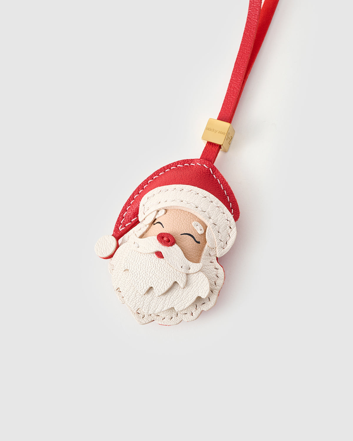 NOËL SANTA CHARM