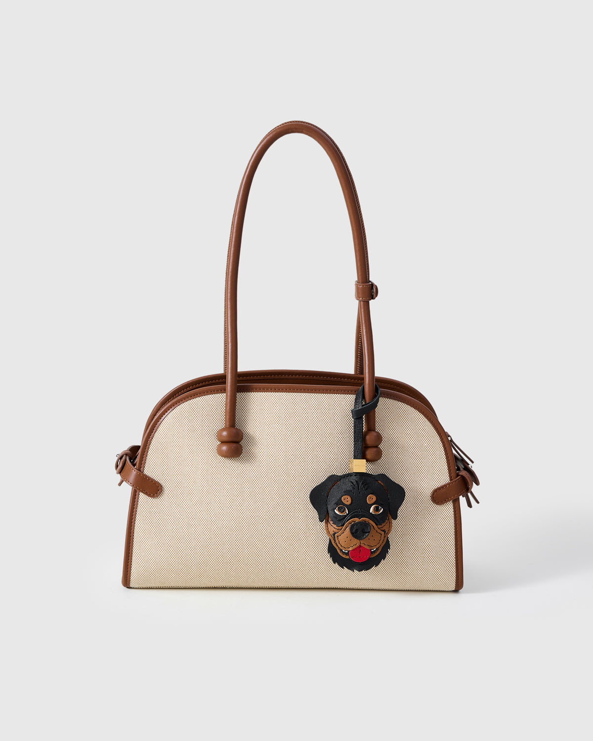 ROTTWEILER CHARM | COLLECTIBLE