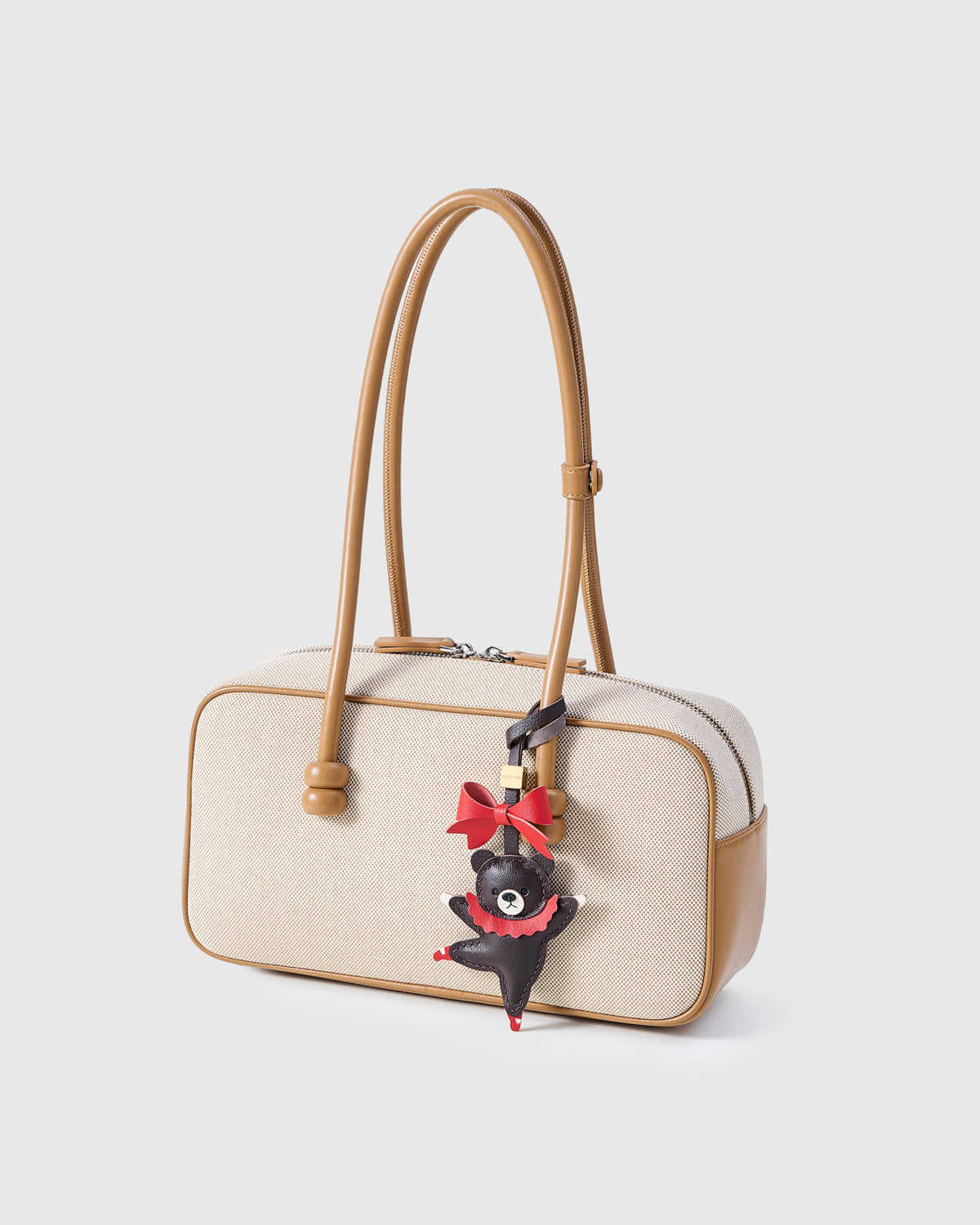 THE PARISIAN BEAR CHARM