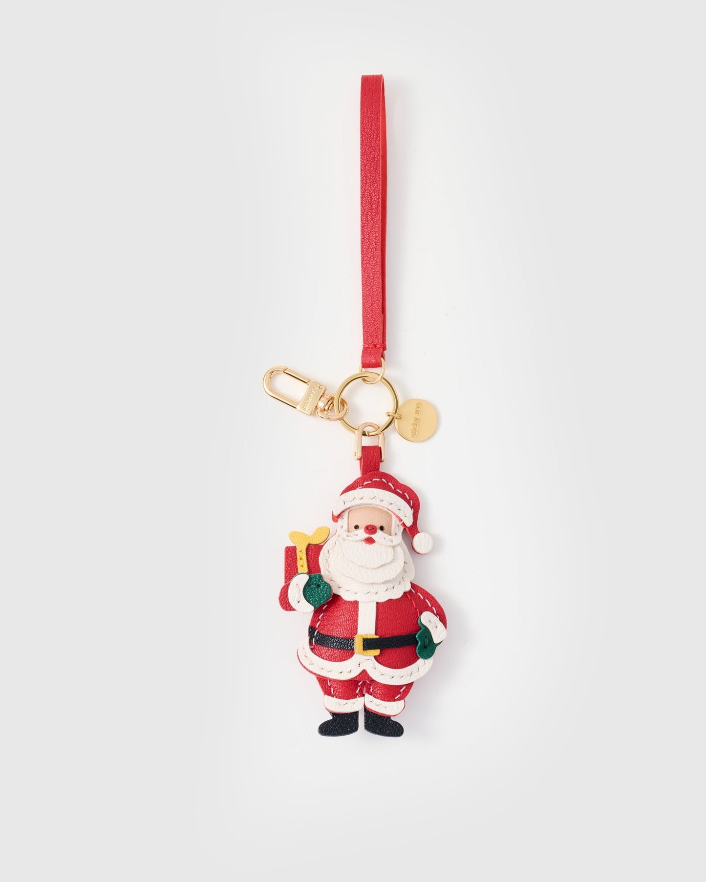 THE SANTA CHARM