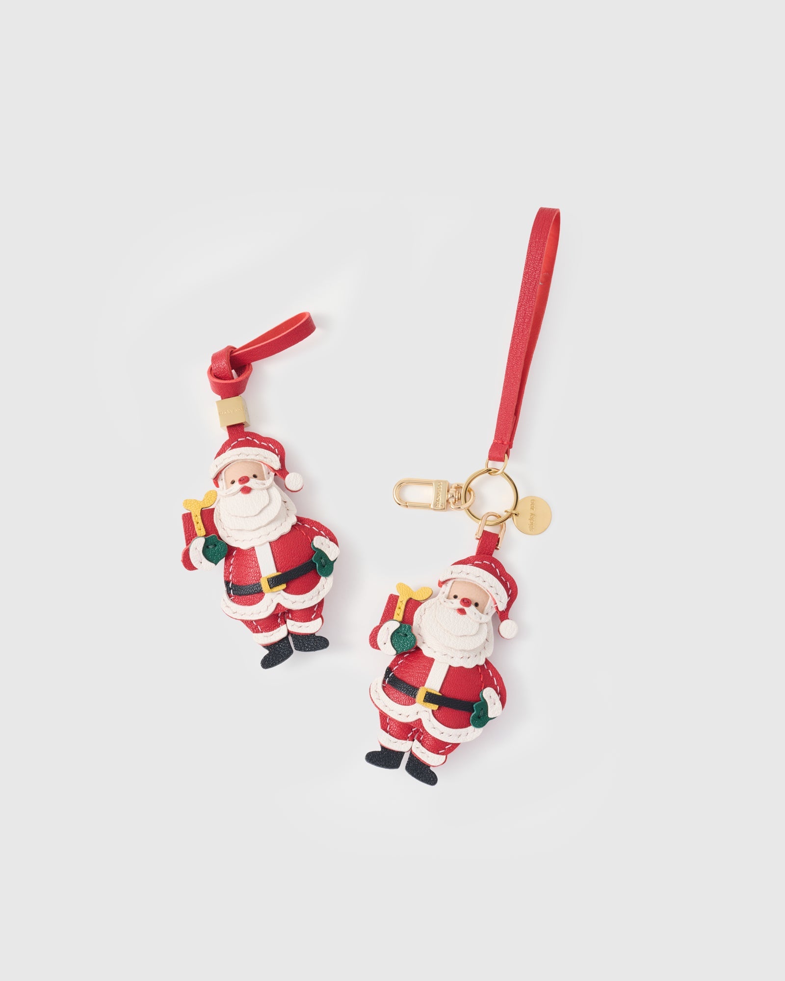 THE SANTA CHARM