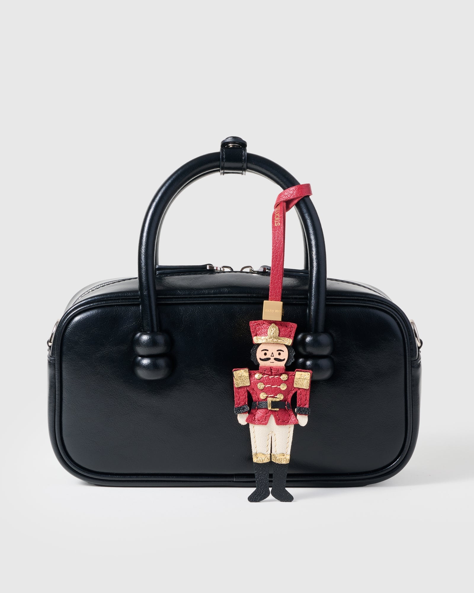 THE NUTCRACKER CHARM