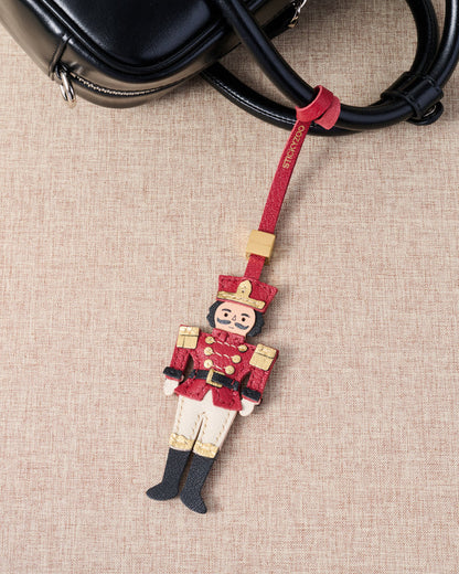 THE NUTCRACKER CHARM