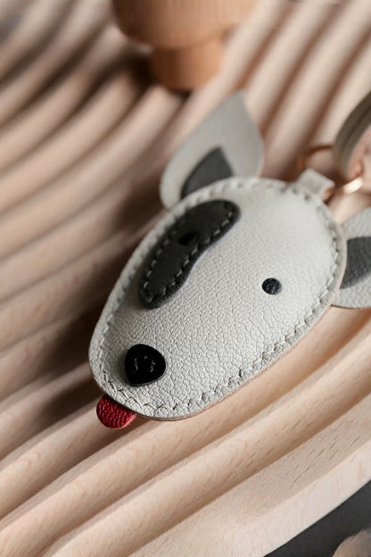 BULL TERRIER CHARM