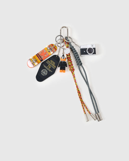 CALI CLICK STACK CHARM