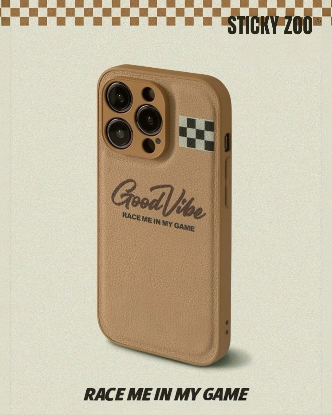 GOOD VIBE CASE